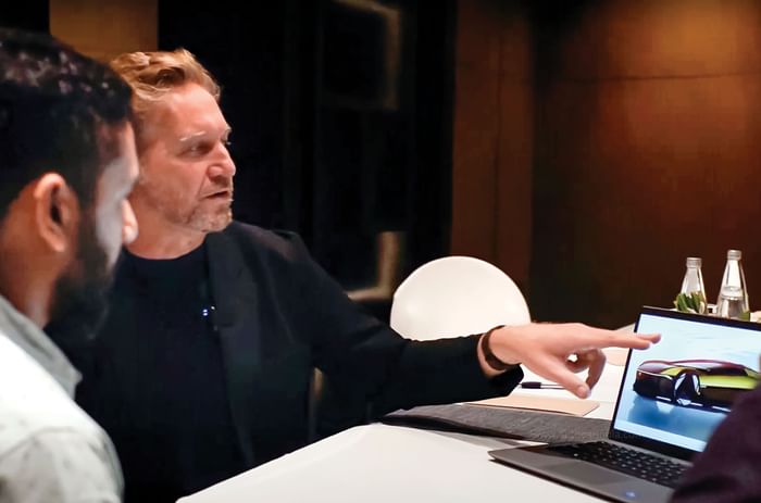 The Auto Car: designing our own car with Tata Motors